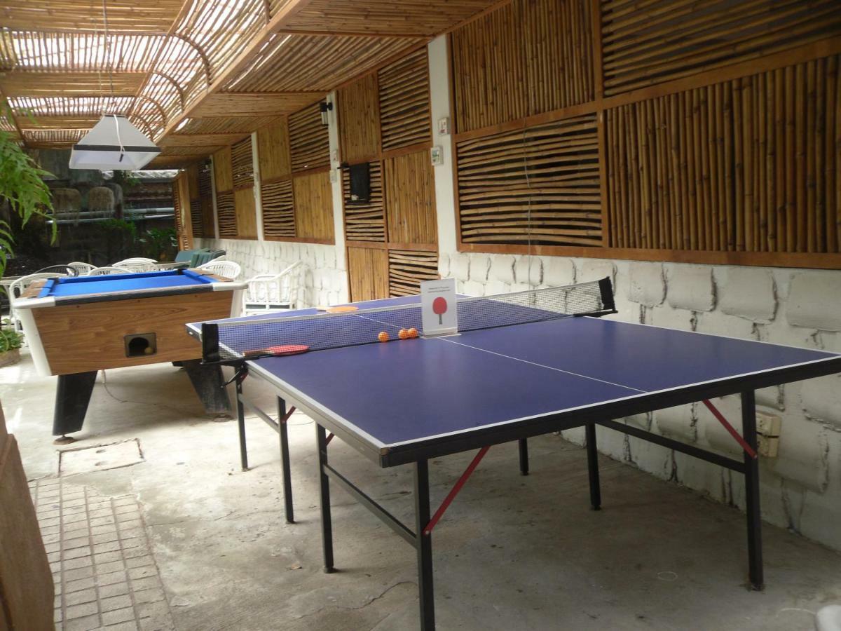 Asleep By Lantana Hostel Pattaya Exterior photo